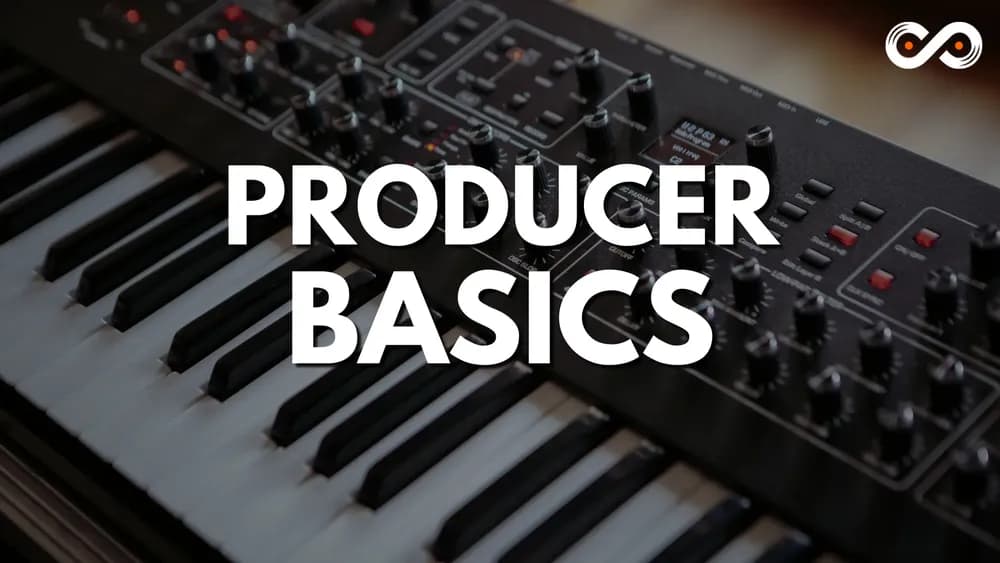 Producer Basics