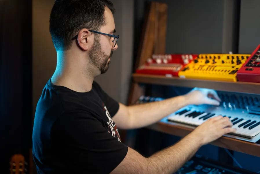Producer les
